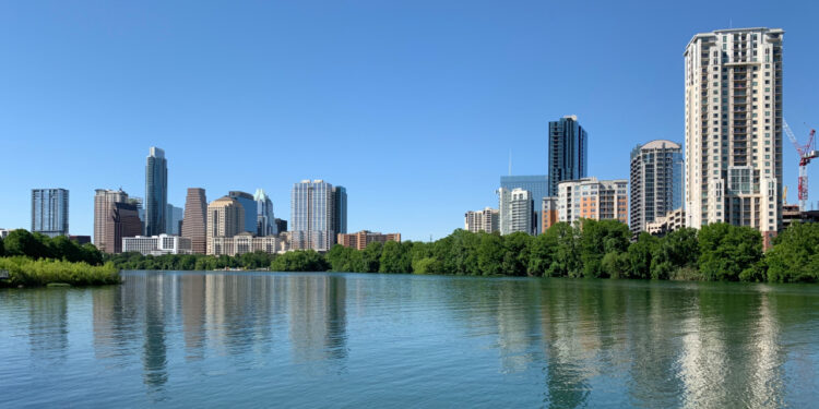 What's being built in Austin? ABJ tracks area's biggest construction projects