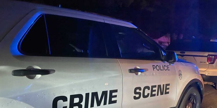 Man dead, two women hurt after attack in northwest Austin