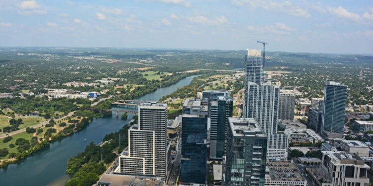 Project Connect designs detail Lady Bird Lake underground tunnels