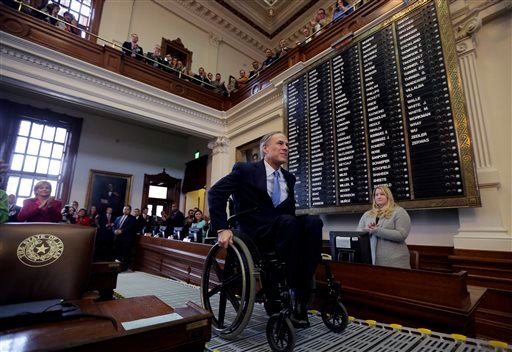 LIVE: Texas Senate Republicans talk about approval of their elections bill