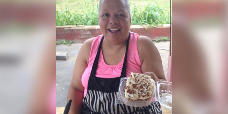 Texas food truck owner dies from COVID-19