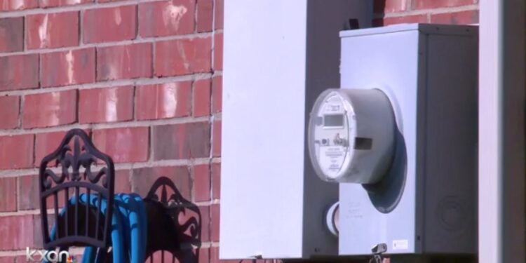 200+ Oncor customers in Travis County still without power after Tuesday storms