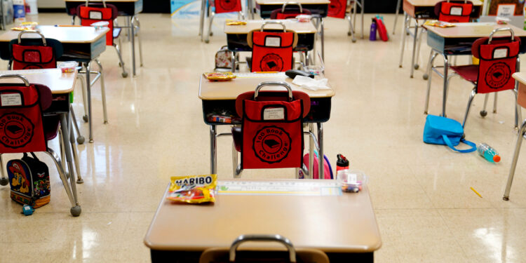 Hays CISD closes elementary school after COVID-19 outbreak