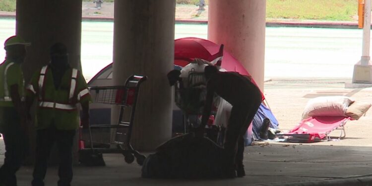 Federal funding looks to end Austin youth homelessness before it happens