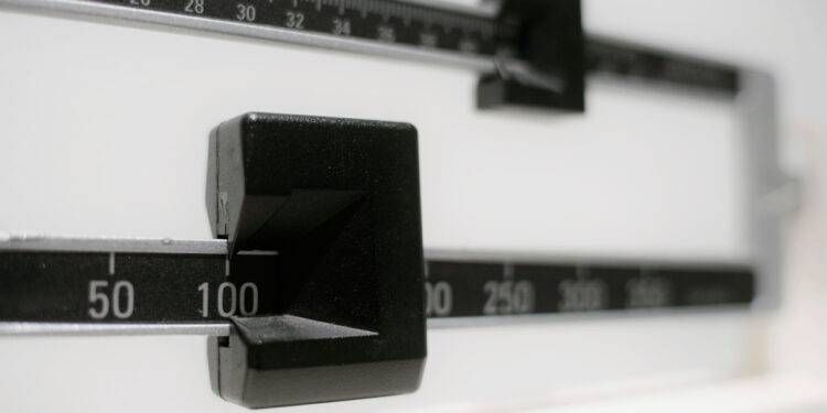 As adult obesity rates increase nationally, how does Austin-Travis County fare?