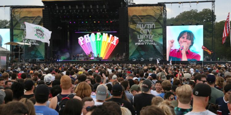 Austin City Limits COVID-19 protocols: What we know