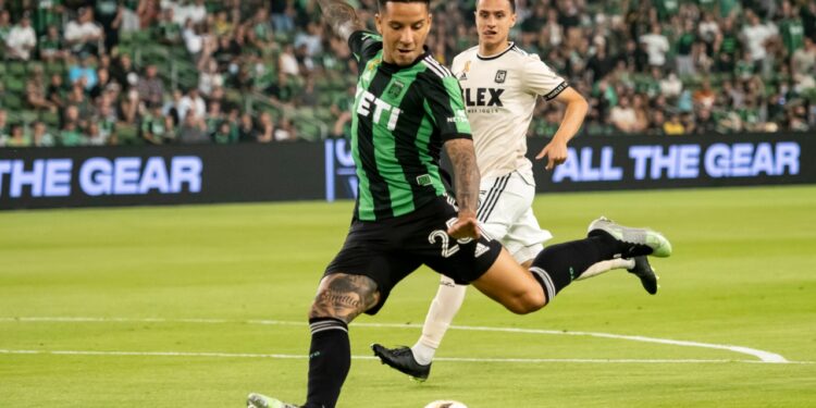 How to watch Austin FC against San Jose Saturday