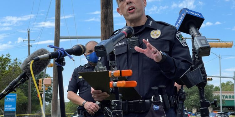 Chacon vote could be postponed as Austin City Council meets Thursday