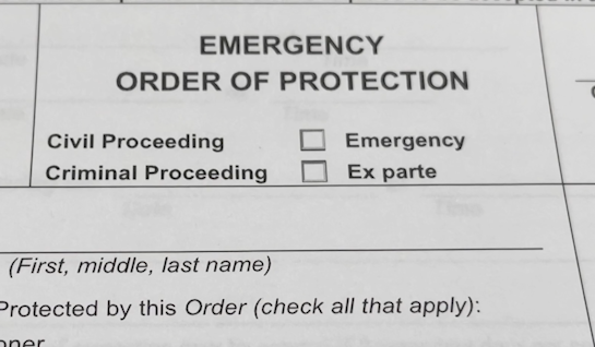 Domestic Violence advocates stepping up to help deaf community during pandemic