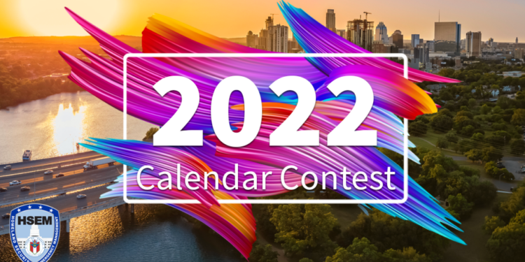 Students: Your artwork could help Austin prepare for emergencies!