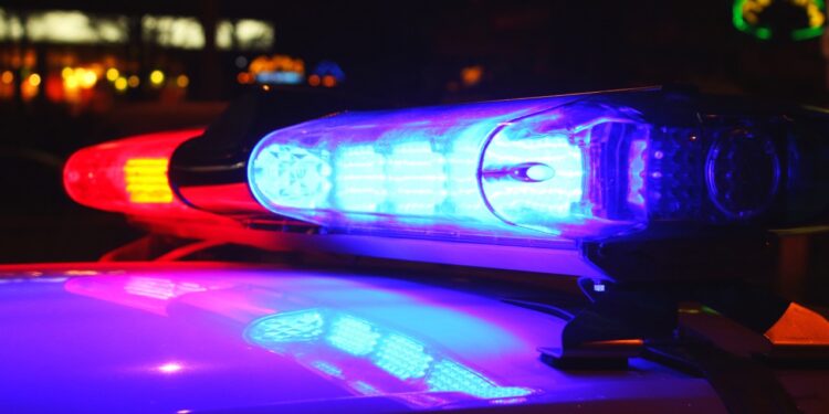 New Braunfels PD identifies suspect shot by officers