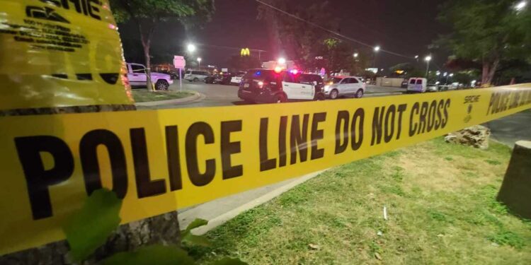 MAP: Where have Austin's homicides occurred in 2021?