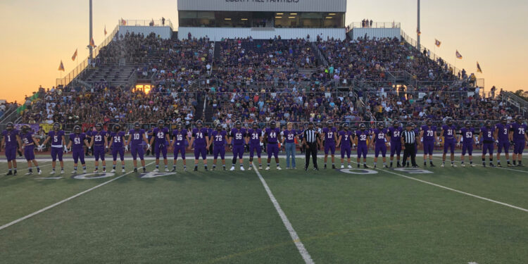 Watch Liberty Hill vs. LBJ live