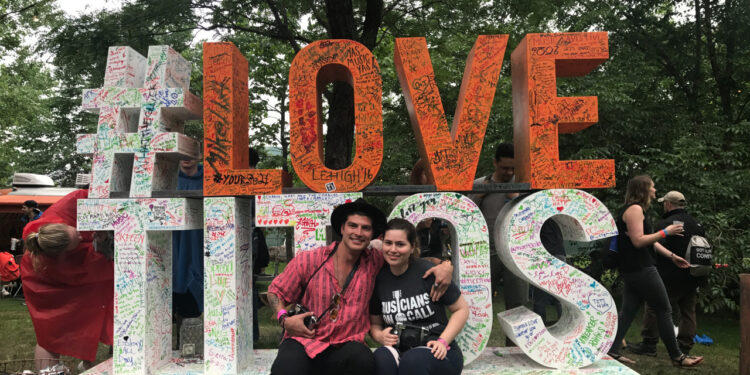 The man behind Tito’s Vodka’s efforts to give back and his message for Latino youth