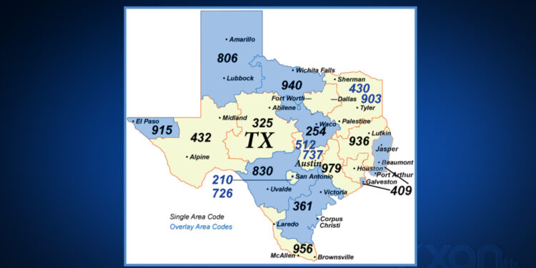10-digit local calls coming for Hill Country as ‘988’ transitions to suicide prevention hotline