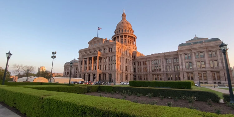 Professor: Redistricting lawsuit an early ‘Hail Mary’ for Texas Democrats