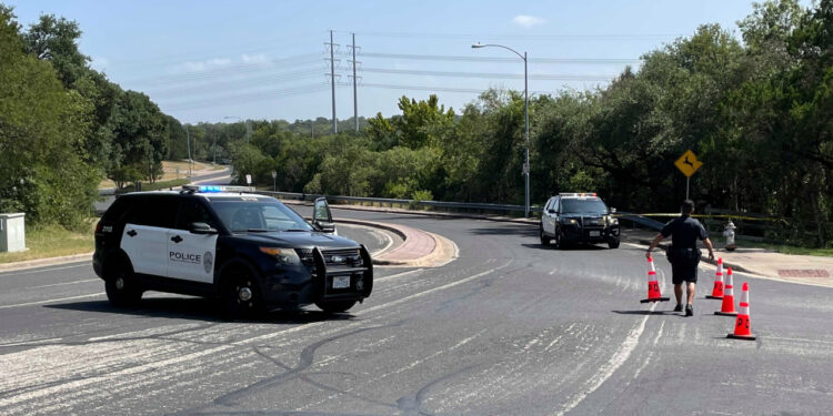 Is anyone tracking cases in Austin?