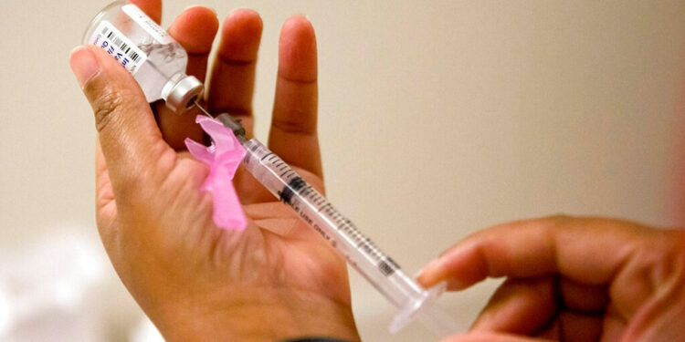 Texas disease experts discuss upcoming flu season