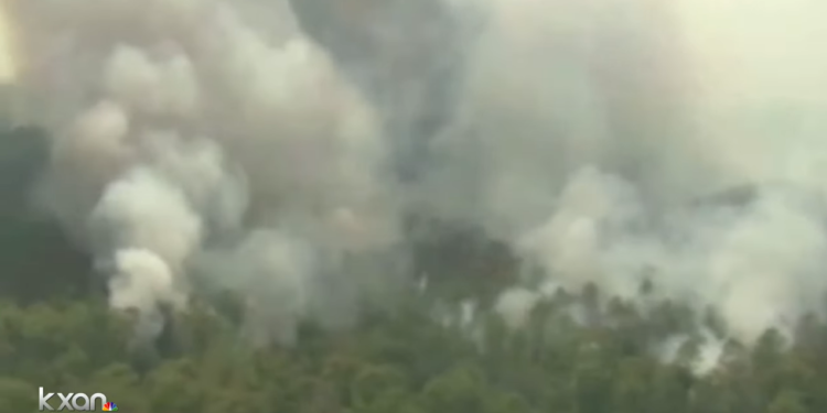 Exactly 10 years after deadly Bastrop County Complex fire, community reflecting on changes