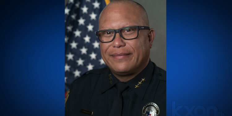 Pflugerville City Council appoints new police chief