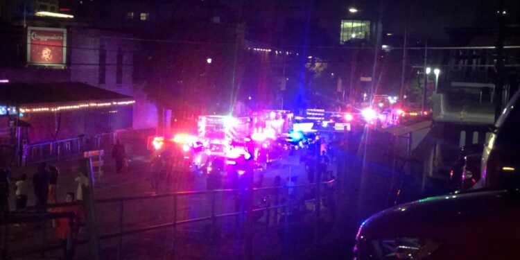 What does ‘active attack’ really mean? ATCEMS, APD explain why, how the term is used