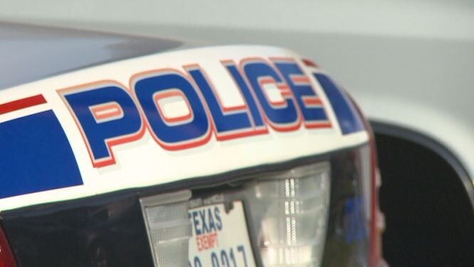 San Marcos police: Man killed in his sleep, likely from neighbor’s misfired gun