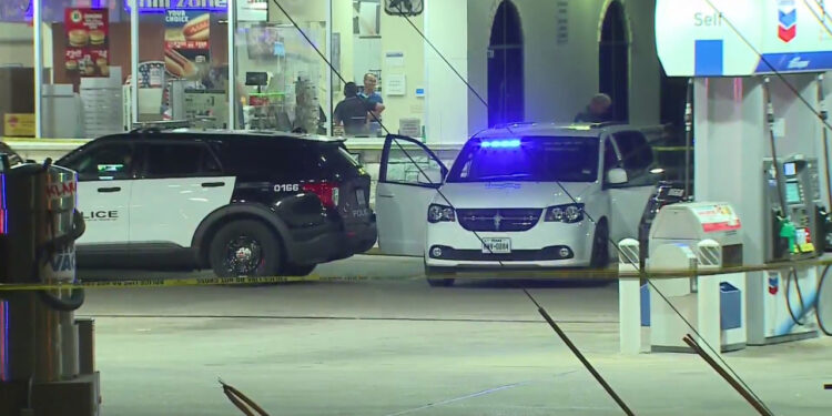 Austin police investigating after man shot, killed in north Austin