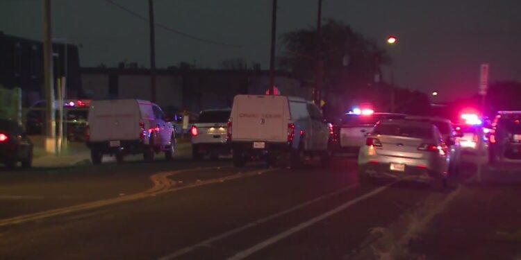 Woman shot, killed in northeast Austin identified by police