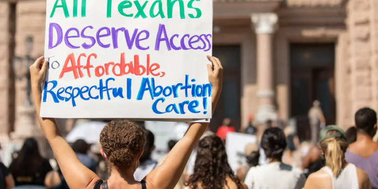 Federal judge will hear Texas’ arguments against temporarily blocking abortion ban before ruling on Biden administration request