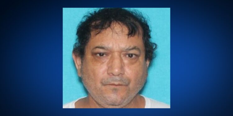 Deputies searching for 61-year-old man last seen in Austin Monday