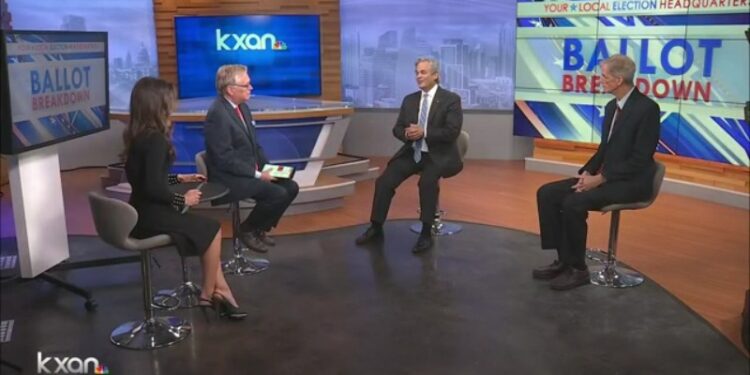 Which Austin services could be cut if Prop A passes?