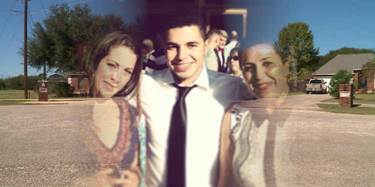 Texas family pleads for answers after man shot while parked outside of home