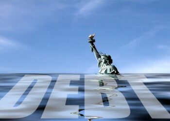 Death By Inflation Or Debt Defaults? Luke Gromen On The No-Win Situation We’re Trapped In [VIDEO]