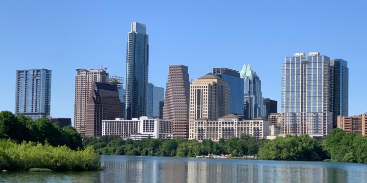 Tech company Moveworks expands to Austin
