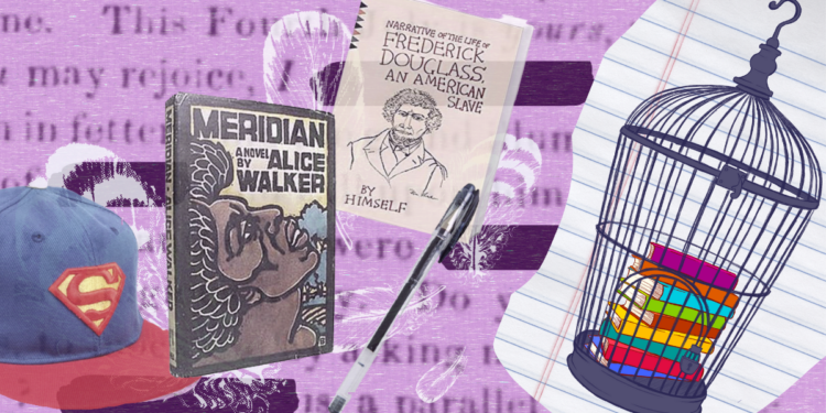 Southern Prisons Are Restricting the Right to Read