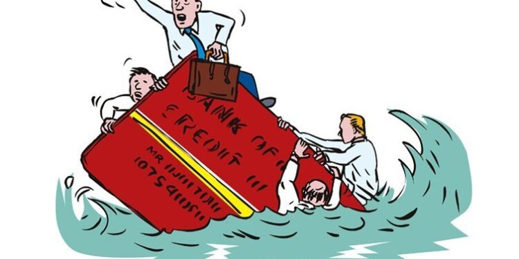 Poor Americans’ Credit Card Usage Spikes As Their Savings Run Out