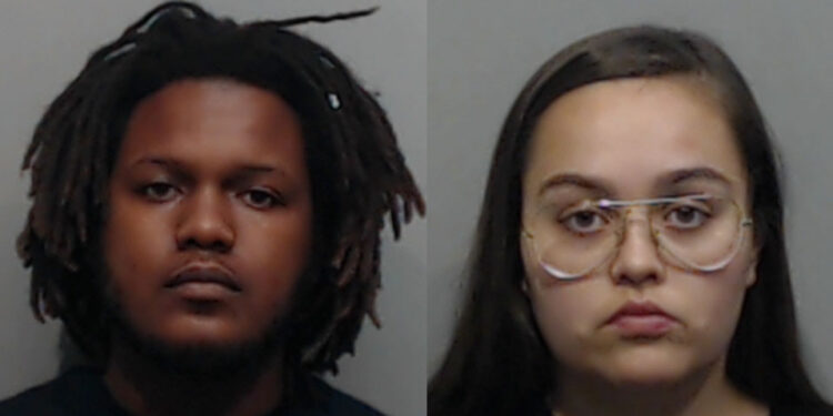 Family members of Kyle couple charged with killing young son, blaming ‘demons,’ testify in court