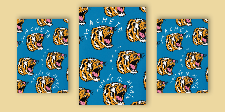 New Book Machete Carves Out Moments of Tenderness in a Violent Time