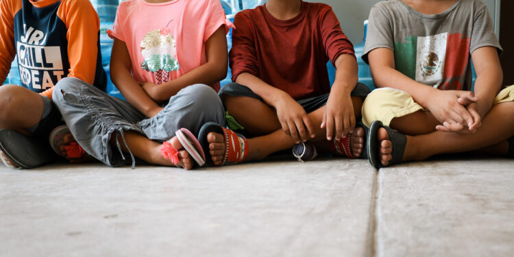 Border Patrol Ignored Migrants’ Pleas for Medical Help