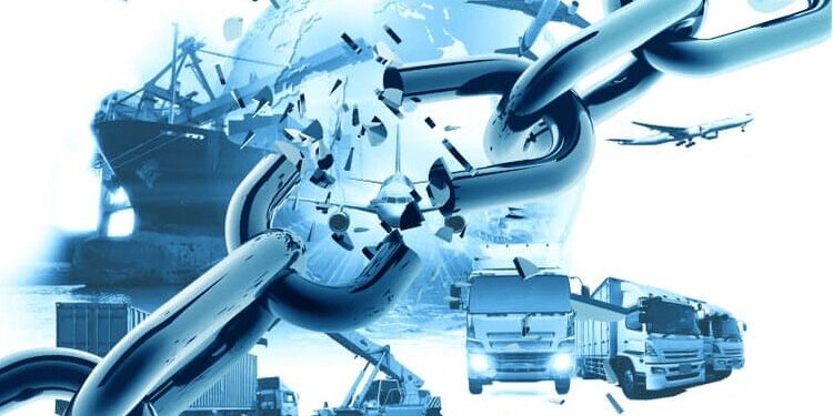 Supply Chain Disruptions Force White House To Ask Walmart, UPS, FedEx To Increase Output