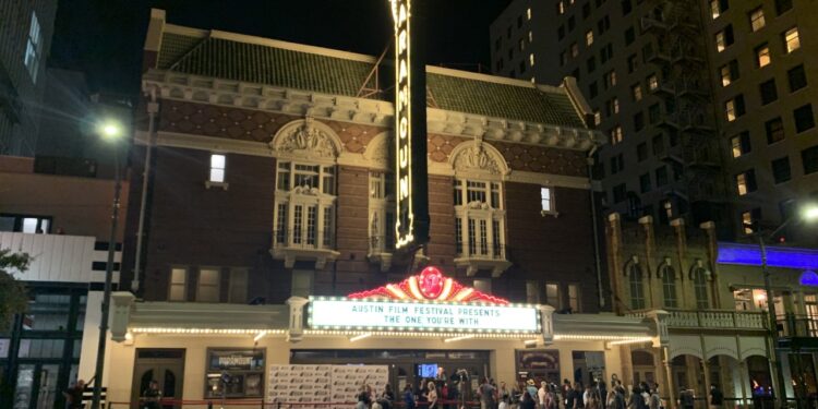 Austin film professionals talk safety guidelines after deadly shooting on Alec Baldwin movie set