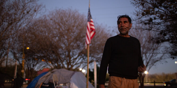 Neither Here, Nor There – The Texas Observer