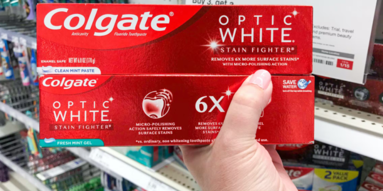Inflation Is “Imposing Real Hardships” On Everyday Americans; $10 Toothpaste & $4 Gas