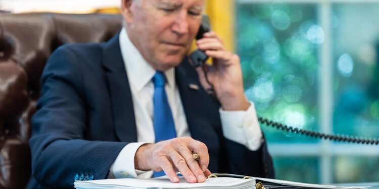 Biden Administration Misses Big Chance To Reduce Prescription Drug Costs