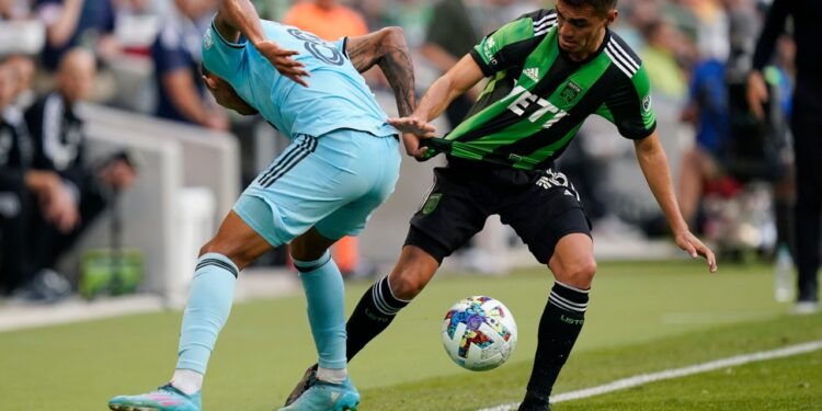 How to watch DC United game, TV schedule