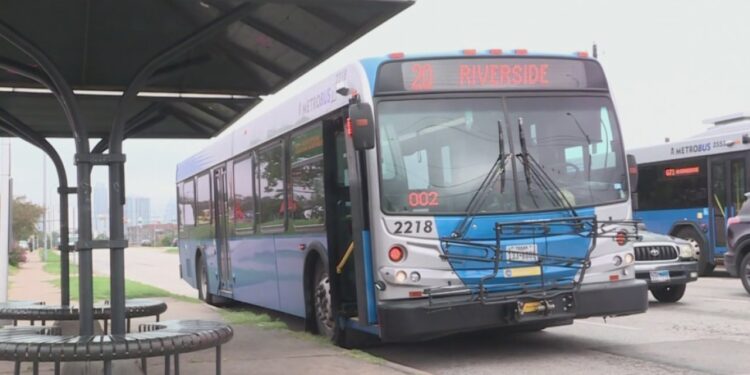 Capital Metro lifts mask mandate