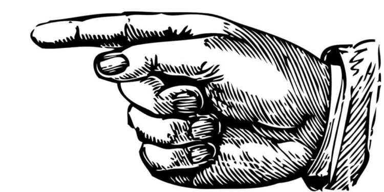 The Inflation Blame Game – Austin County News Online