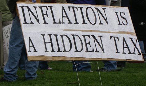 Price Inflation Hit a New 40-Year High in February. No, It’s Not “Putin’s Fault.”