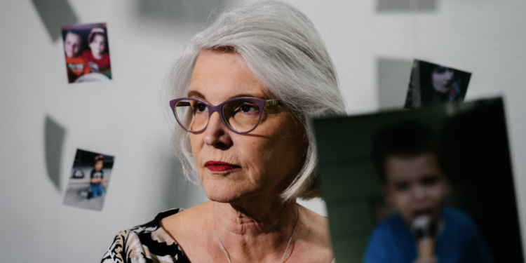 A Grandmother Is Fighting for Custody of Her Murdered Daughter’s Child. Will She Be Silenced?