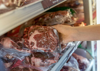 New AgriLife Extension Programs To Address Direct Beef Sales